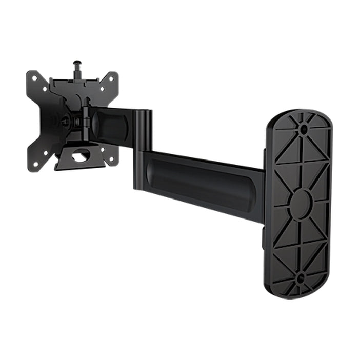 Articulating mount for 10'' to 30'' flat panel screens